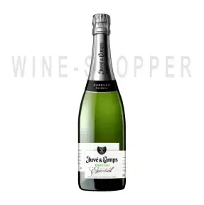 Игристое вино CAVA CINTA ESSENTIAL RESERVA 0.75 л