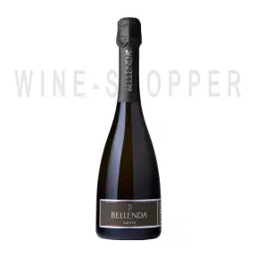 Игристое вино Bellenda Levis Prosecco DOC Extra Dry 0.75 л