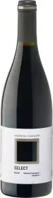 Вино Chateau Tamagne Select Rouge, 0.75 л