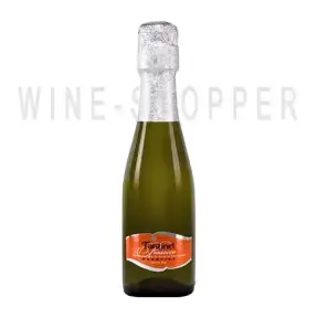 Игристое вино Fantinel Prosecco Extra Dry 0.2 л