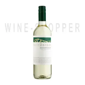 Вино Valle Dorado Sauvignon Blanc 0.75 л