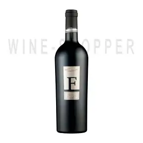 Вино Feudi di San Marzano F Negroamaro IGP Salento 2021 0.75 л