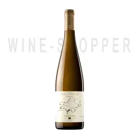 Вино Torres Waltraud Riesling Penedes DO 2017 0.75 л