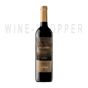 Вино Torres Salmos Priorat DOC 2016 0.75 л