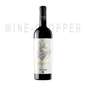 Вино Torres Purgatori 2015 0.75 л