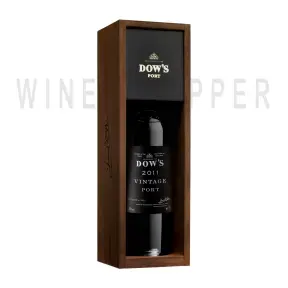 Портвейн Dow's Vintage Port 2011 0.75 л