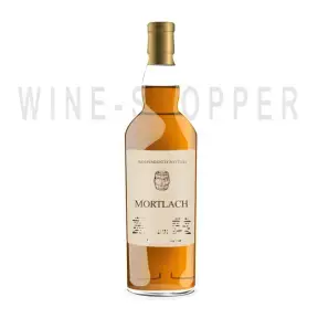 Виски Mortlach Rare Old 1936 1936 0.7 л
