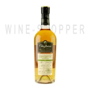Виски Bowmore Chieftains Choice 27 Years 1989 0.7 л