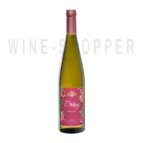 Вино E'Skifiya Riesling 2015 0.75 л