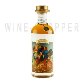 Виски Compass Box Tobias & The Angel 0.7 л