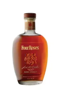 Виски Four Roses Small Batch Ltd 2019 0.7 л