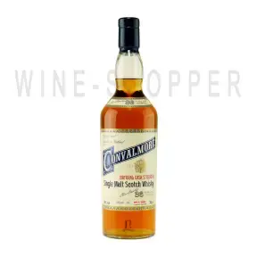 Виски Convalmore 36 Year 1977 0.7 л