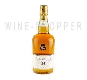 Виски Glenkinchie 24 Years Limited Release 1991 0.7 л