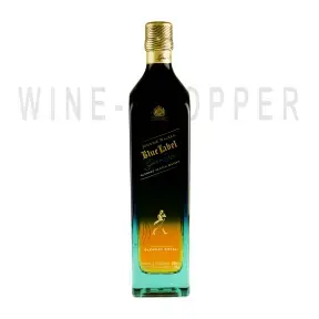 Виски Johnnie Walker Blue Ghost And Rare Iii Glenury 0.7 л