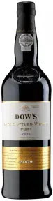 Портвейн  Dow's Late Bottled Vintage, 2009, 0.75 л
