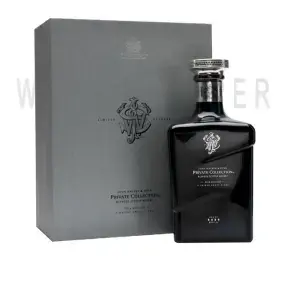 Виски John Walker Son Private Collection 2014 0.7 л