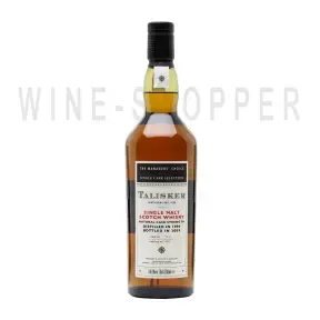 Виски Talisker Managers Choice 1994 0.7 л