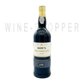 Портвейн Dow's Fine Tawny Port 0.75 л