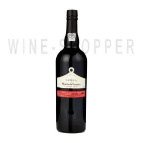 Вино Capela da Quinta do Vesuvio Vintage 2007 0.75 л