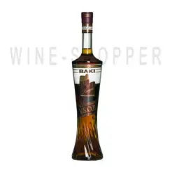 Коньяк Baku 5 years 0.5 л