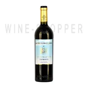 Вино Rouge Le Roi Soleil 0.75 л