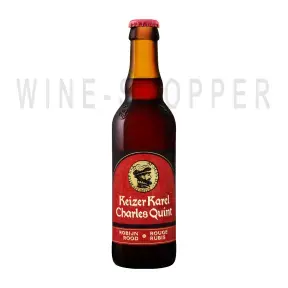 Пиво Haacht Charles Quint Rouge Rubis 0.75 л