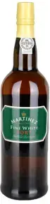 Портвейн  Martinez Fine White, 0.75 л