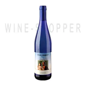Вино Liebfraumilch blue bottle 0.75 л