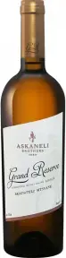 Вино Askaneli Brothers Grand Reserve Rkatsiteli Mtsvane, 0.75 л