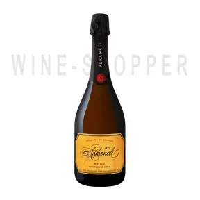 Игристое вино Askaneli Brut 0.75 л