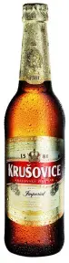 Пиво Krusovice Imperial, 1л