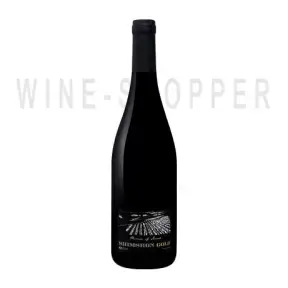 Вино Shimshon Gold Red Upper Galilee Galil Mountain Winery 0.75 л