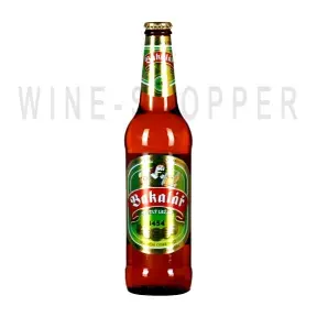 Пиво Bakalar Original Lager 0.5 л