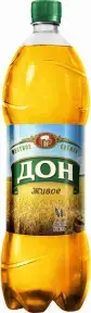 Пиво Don jivoe, 1л