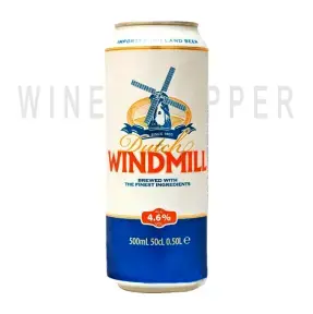 Пиво Dutch Windmill in can 0.5 л