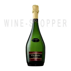 Шампанское Nicolas Feuillatte Brut Cuvee 225 Champagne AOC 2008 0.75 л