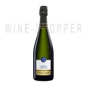 Шампанское Nicolas Feuillatte Terroir Premier Cru Brut Champagne AOC 0.75 л