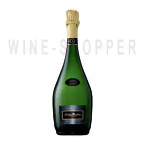 Шампанское Nicolas Feuillatte Brut Cuvee Speciale Millesime 2014 0.75 л