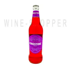 Сидр Kingstone Press Wild Berry Flavored Cider 0.5 л