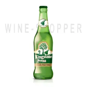 Сидр Kingstone Press Pear Cider 0.5 л