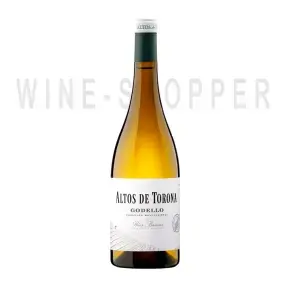 Вино Altos de Torona Godello 0.75 л