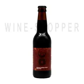 Пиво Konix Brewery Russian Imperial Stout Tiramisu 0.33 л