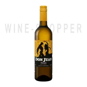 Вино Don Juan Airen 0.75 л