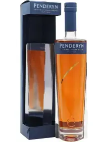 Виски Penderyn Portwood, gift box, 0.7 л