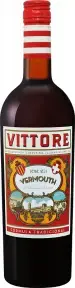 Вермут Vittore Tinto 0.75 л