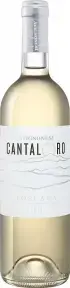 Вино Avignonesi Cantaloro Bianco Toscana 2018 0.75 л