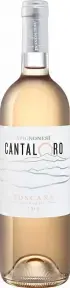 Вино Avignonesi Cantaloro Rosato Toscana 2018 0.75 л
