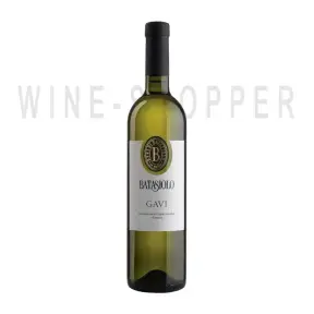Вино Batasiolo Gavi DOCG 0.75 л