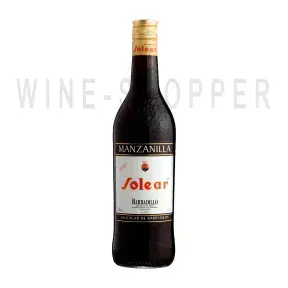 Вино Barbadillo Solear 0.75 л
