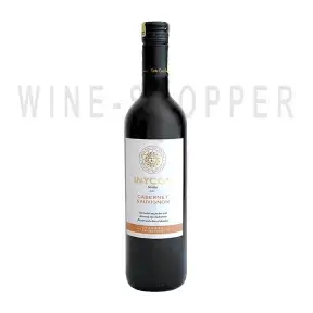 Вино Inycon, Growers Selection Cabernet Sauvignon, Sicilia DOC 2018 0.75 л